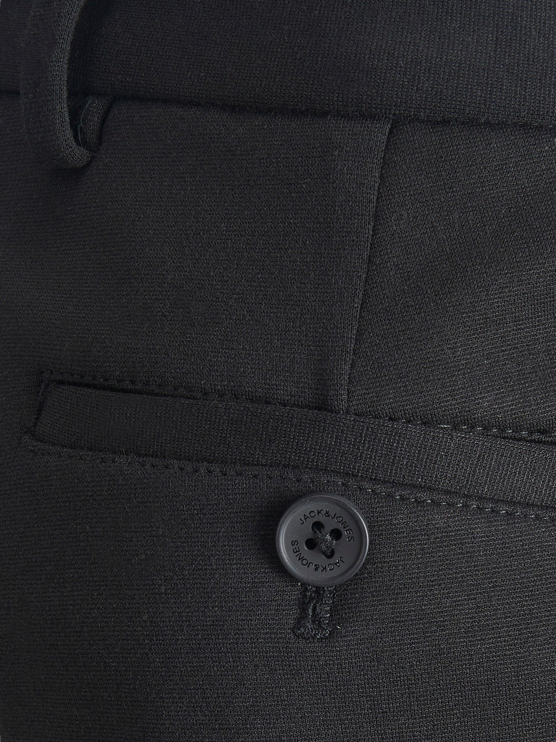 JJIMARCO Pants - Black